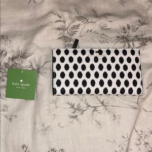 kate spade wallet